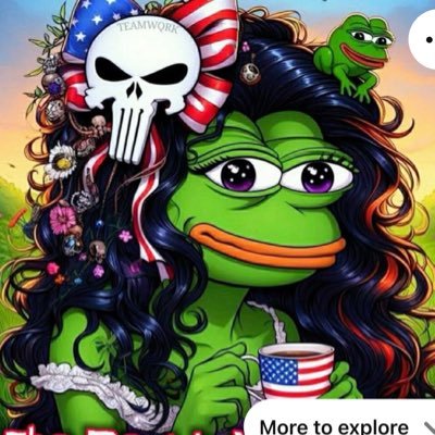 FLPatriQt17's profile picture. Digital warrior fighting to save every child on the planet.