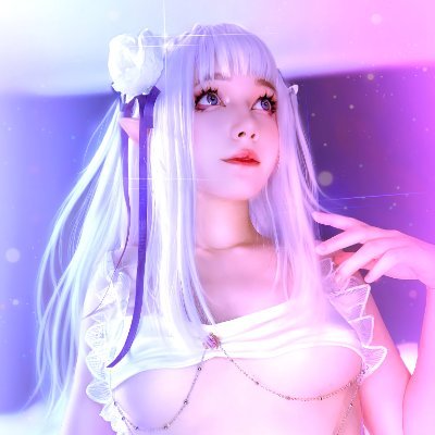 Sweet717Sweet's profile picture. I am a cosplayer and I love to create cute and attractive images.