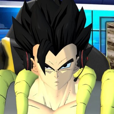 Gogetuber_'s profile picture. El guerrero definitivo del análisis futbolístico y Dragon Ball. ⚽🔥☄️ Te traigo historias épicas, análisis y debates con la fusión perfecta entre el fútbol y el