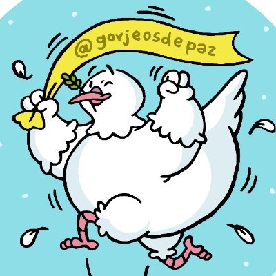 gorjeosdepazさんのプロフィール画像