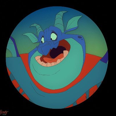 Ralphさんのプロフィール画像