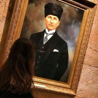 Helin Tuğba Gecer ❤️ (@laikataktr) Twitter profile photo