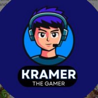 Kramer The Gamer (@kramthegameyt) 's Twitter Profile