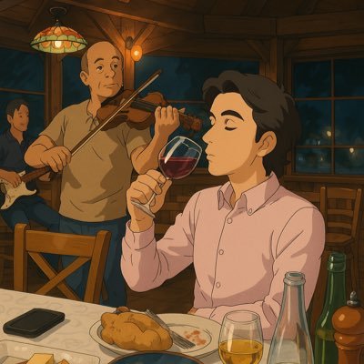 lksndrnklv's profile picture. Engineer, tinkerer