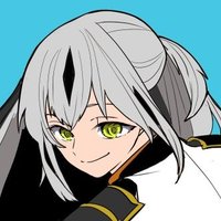 まの@無限原稿 (@3ano3_) 's Twitter Profile Photo まの@無限原稿 (@3ano3_) 's Twitter Profile Photo