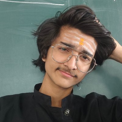 Rahul20819864's profile picture. Just Came Here To check power of X.
GSRTC needs to reply me fr.
Im your biggest hater still no other option then using your facility 🕺🏻