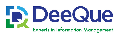 Experts in Information Management.