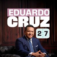 Eduardo Cruz (@lalocruzgomez) 's Twitter Profile