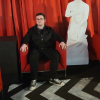 Conor Patrick Jackson (@socialobscure) 's Twitter Profile Photo Conor Patrick Jackson (@socialobscure) 's Twitter Profile Photo