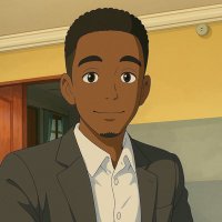 Jilius Tchidedji (@tjilius) 's Twitter Profile Photo Jilius Tchidedji (@tjilius) 's Twitter Profile Photo