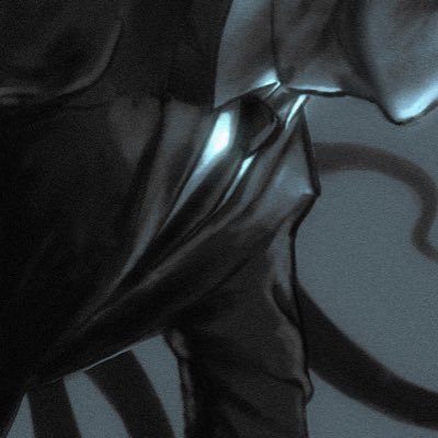 You’re getting colder…
//rp account. May contain heavy themes.