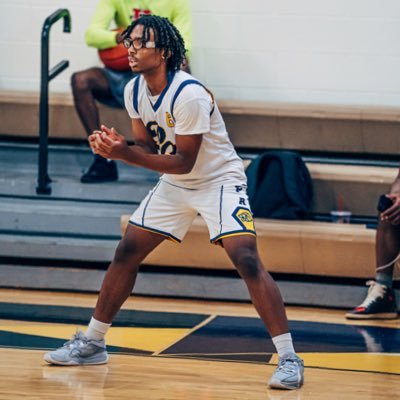 5'10 Point Guard | Cincinnati, OH | C/O 2028 | Cincinnati College Preparatory Academy | GPA 3.9