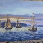 “Every artist was first an amateur.” – Ralph Waldo Emerson