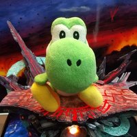 みどりまる (@midori_smash) 's Twitter Profile