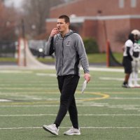 Carter Hendricks (@coachchendricks) 's Twitter Profile