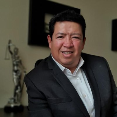 hr_nuno's profile picture. Abogado