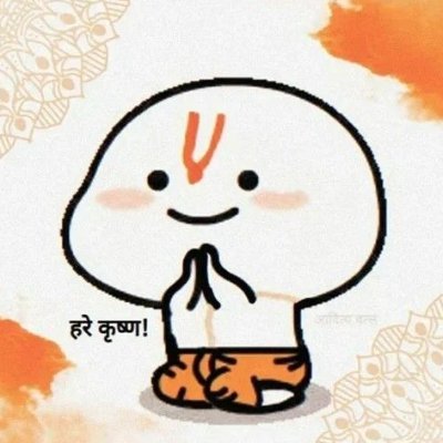 Ambitious ||🇮🇳🚩|| SAC'26🎓|| 🇮🇳|| |Educater|| 25 ||Delhi📍
📌Retweets do not imply endorsement.