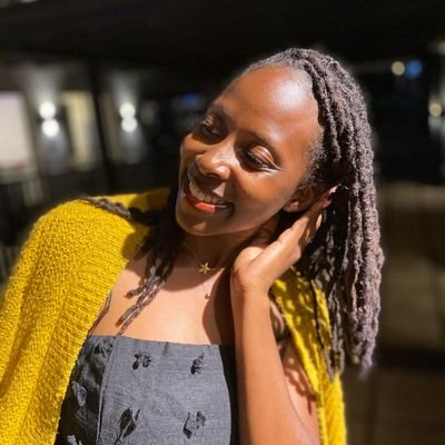 Ms Wema🦋 Profile