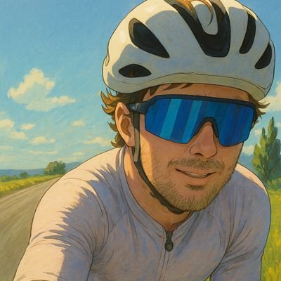 software engineer by day.
i bake breads.
csgo enjoyer.
aka BiggDawgg.
I post regular photos of my cat and love cycling.