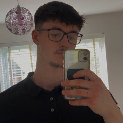 THFCJ20's profile picture. Mate.