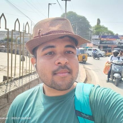 Aadityapolitics's profile picture. I am a foodie and like traveling to new places with astonishing stuffs.
Student of Politics & International relations.