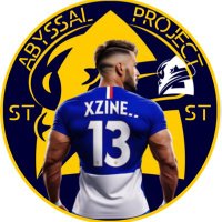 🧠 | 𝐱Zine__ (@xzine___) 's Twitter Profile Photo