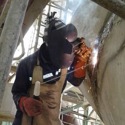Conventional welder technician engineer