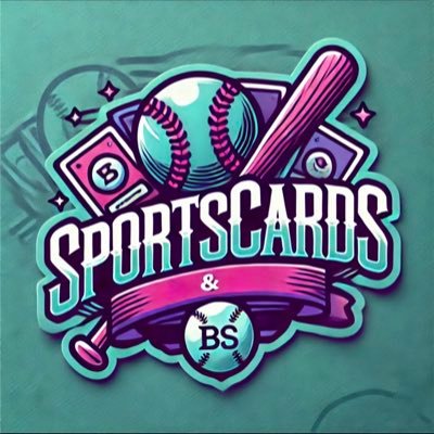 Anthanos26's profile picture. Sports card collector, baseball addict, artist, free thinker, comic books,