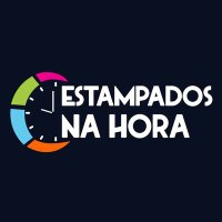 Estampados Na Hora (@estampasnahora) 's Twitter Profile
