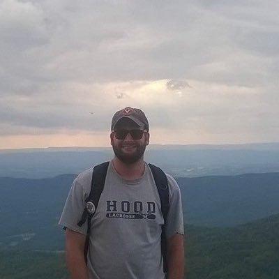 ncs1523's profile picture. Husband, dad, and Virginia sports enthusiast.