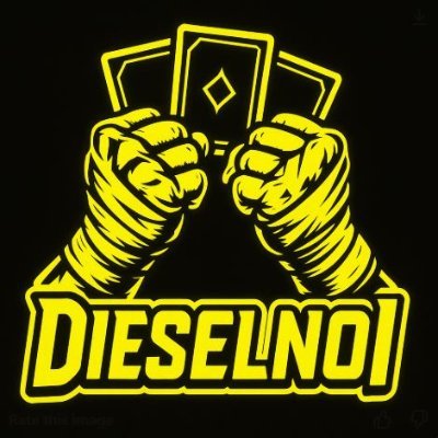 Mitch May - Dieselnoi_PGA Profile