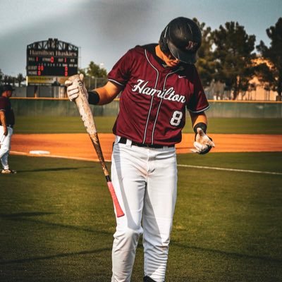 Uncommitted 2026/Hamilton High School/Club team:Rough Riders National/3.55GPA/6’5 225/CIF/480-241-5980/@parkerjr1221@icloud.com