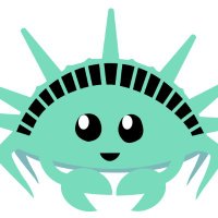 🦀 Rust NYC 🦀 (@rust_nyc) 's Twitter Profile Photo