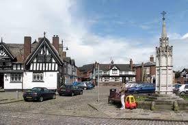 SandbachCritic's profile picture. Looking to Improve Sandbach by posting critic reports both good and bad.  Raise standards to improve quality.