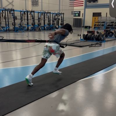 im_him_ely's profile picture. Sprinter for Cascade Cadets | Freshman with a 3.5 GPA | 200m: 23.32 | 100m: 🔄 | Chasing greatness | 463-304-1384 | Not committed yet 🔥👑 #Kingofhawkdowns