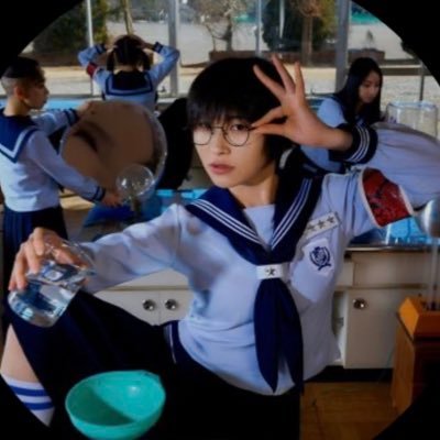 Suzuka155557405's profile picture. 