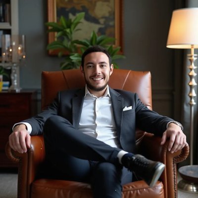 M1guelMun1z's profile picture. 🚀 Fusionando IA y automatización para transformar negocios y vidas. Tecnología con propósito, sin complicaciones. 🤖✨