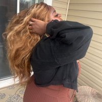 Bambii (@porscha_simone) 's Twitter Profile