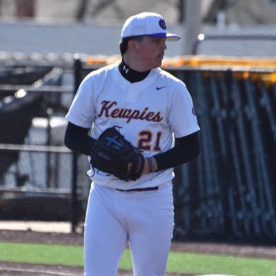 Tanner Graham Profile