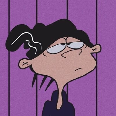 Echo_Nadirs's profile picture. Poster child for ADHD
