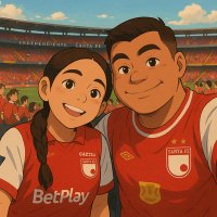 Luis Fernando Pérez Correa (@luisperezc18) 's Twitter Profile
