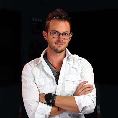 JesseDuBord's profile picture. In the space between screens and souls, where wisdom wears new faces in the passing of eras.