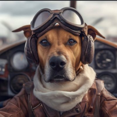 CryptoSherloX's profile picture. Pilot/Freedom/Privacy/God and Country.🇺🇸🏴‍☠️. https://t.co/xvjByjzZyO