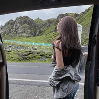 小鱼 (@leonardber95746) 's Twitter Profile