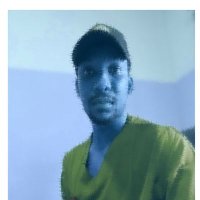Sadiq (@sdque_maiahu) 's Twitter Profile
