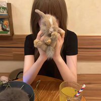 娜娜 (@arelygleic98761) 's Twitter Profile