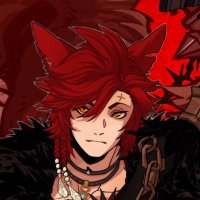 Kuka (@wolfkuka) 's Twitter Profile Photo