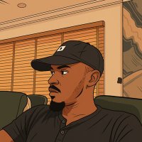 Toluwase (@osmak4real) 's Twitter Profile