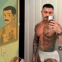 Burlington Throat Factory (@fitnessgayz) 's Twitter Profile Photo Burlington Throat Factory (@fitnessgayz) 's Twitter Profile Photo