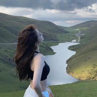 娜娜 (@blickjuste84217) 's Twitter Profile